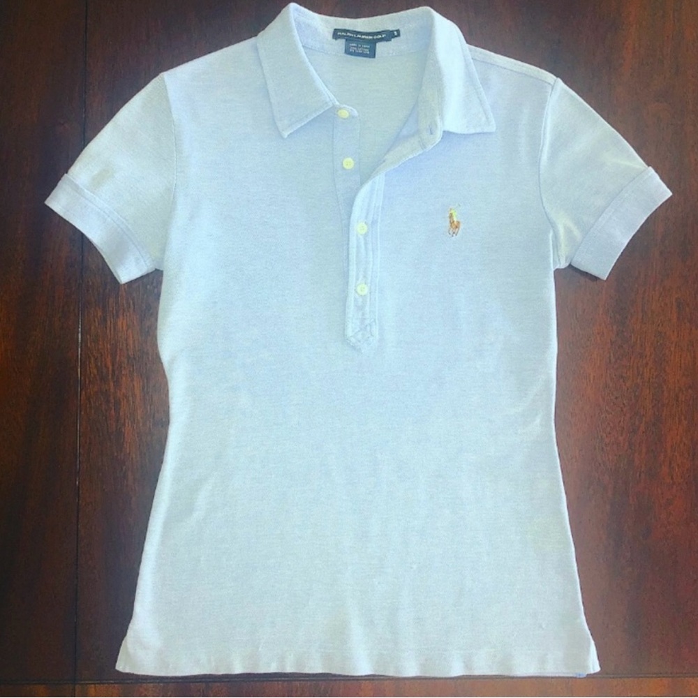 🔥 Brand New, never worn Ralph Lauren Collared Shirt🔥